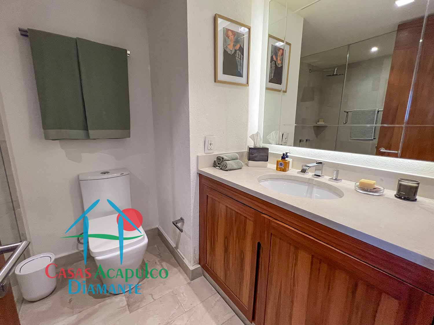 Reserva PlayaMar 2 1102 - Recámara tres 5